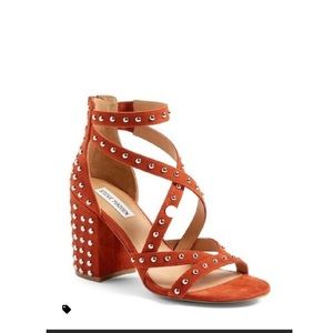 Steve Madden Heels